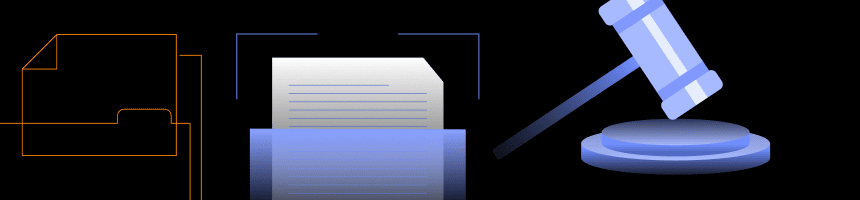 Document intelligence for regulated industries Compliance guide