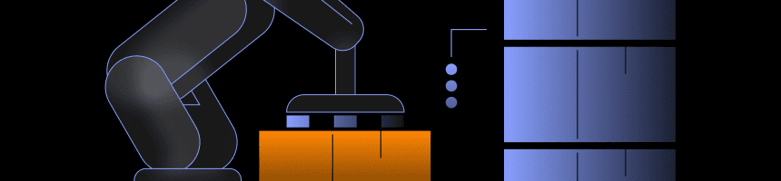 AI-driven OEE in manufacturing