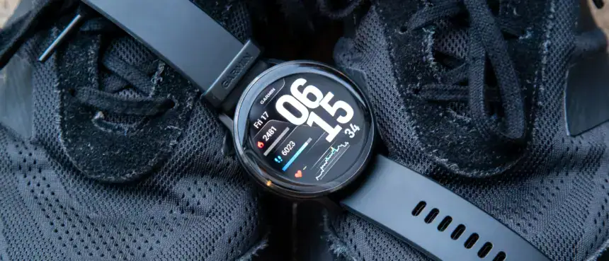 garmin venu 4