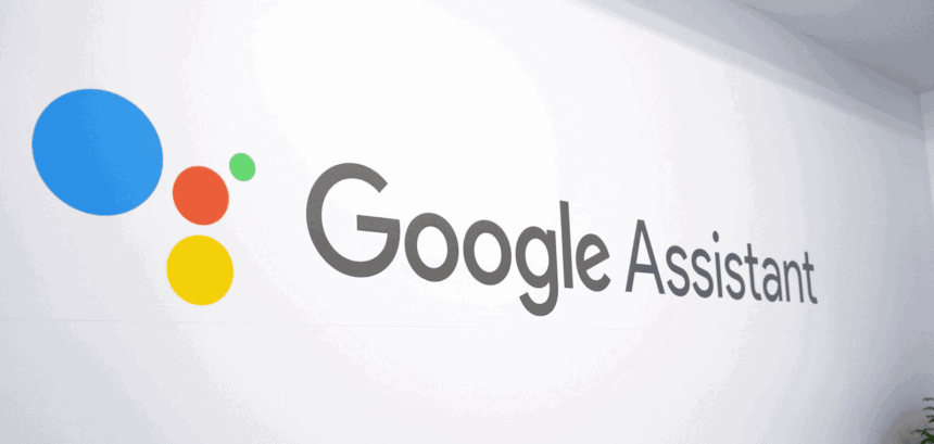 google assistant