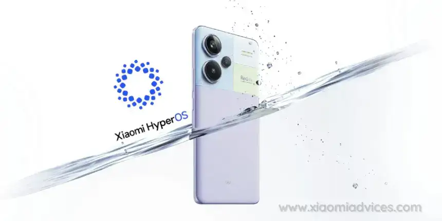 Xiaomi HyperOS Secret Codes