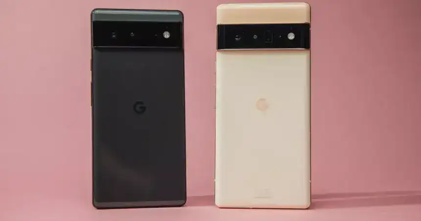 pixel 6 deals