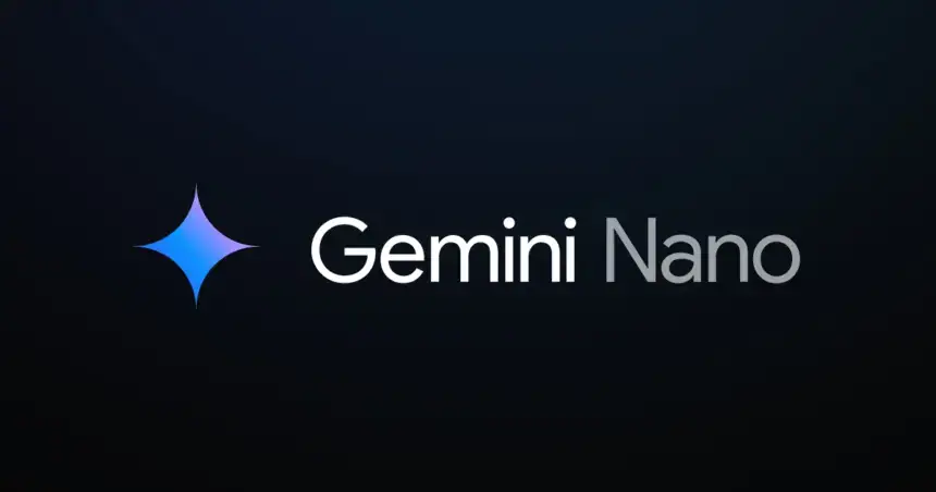 gemini nano