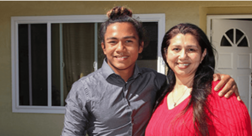 WISH grant provides first time homeowners up to $22,000 for downpayment