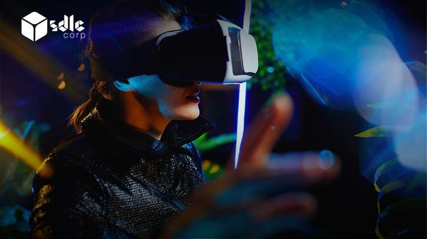 Metaverse and its potential