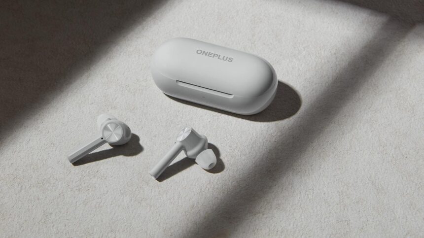 OnePlus Buds