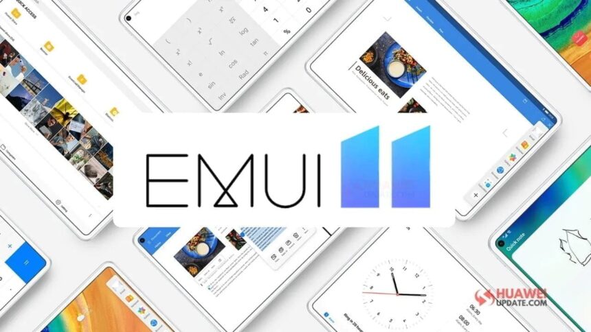 EMUI 11