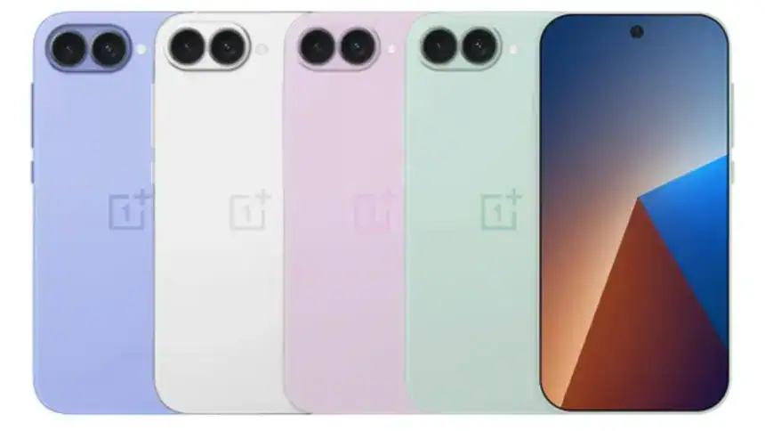 OnePlus 13T