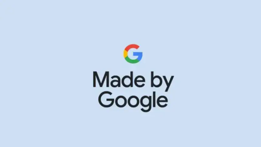 made by google