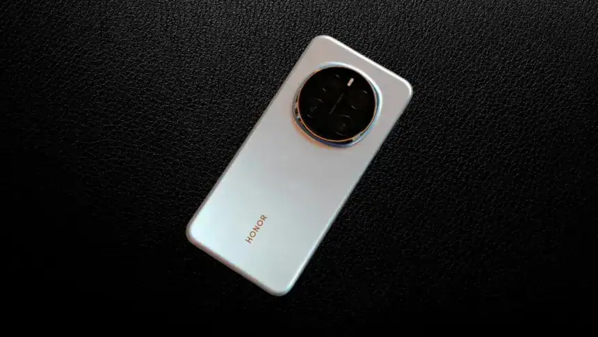 honor magic 8 pro suggests 7000mah battery