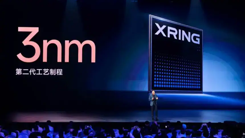 XRING