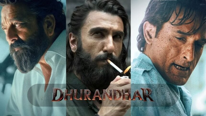 Dhurandhar Box Office Collection: Surpasses ₹700 Crore, Becomes 2025’s Top-Grossing Indian Film