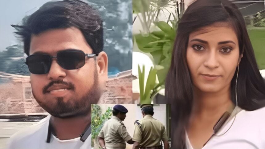 Agra HR Manager Murdered Inside Office, Accused Arrested