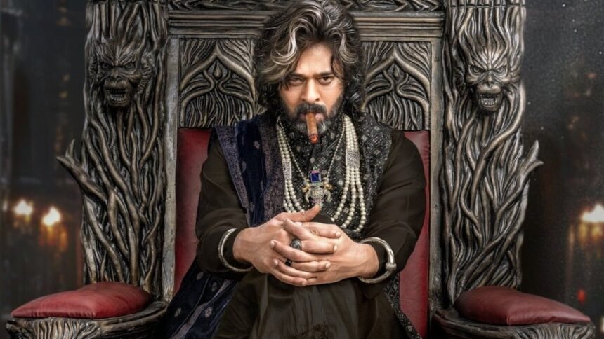 The Raja Saab Movie Review: Prabhas’ Horror Fantasy Thriller Explained