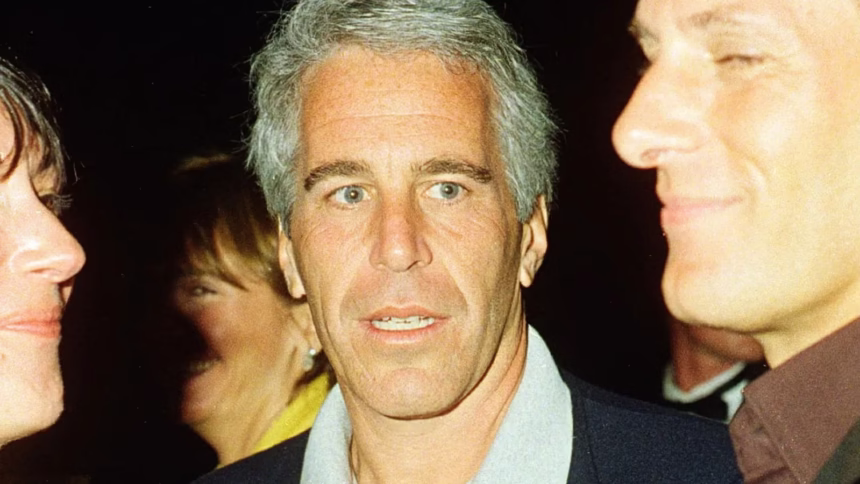 Jeffrey Epstein’s will