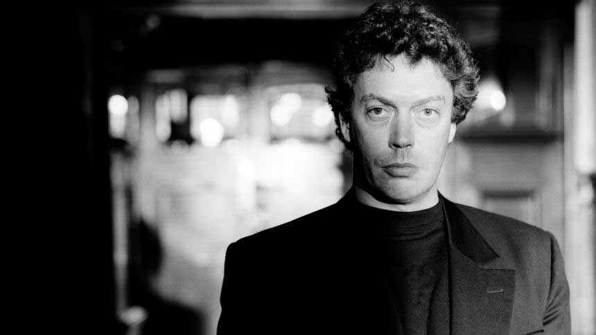 tim curry giovane
