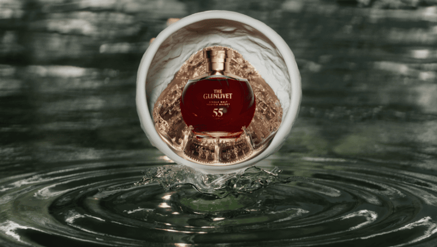 Glenlivet Eternal