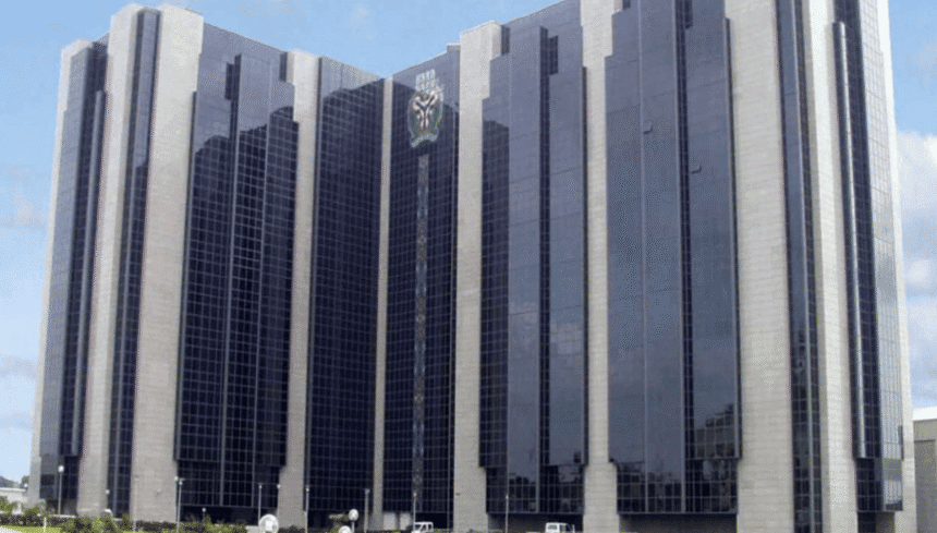 CBN Headquarters