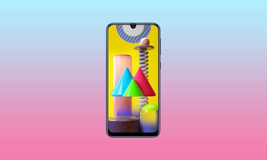 How to unlock bootloader and root Samsung Galaxy M31 No twrp