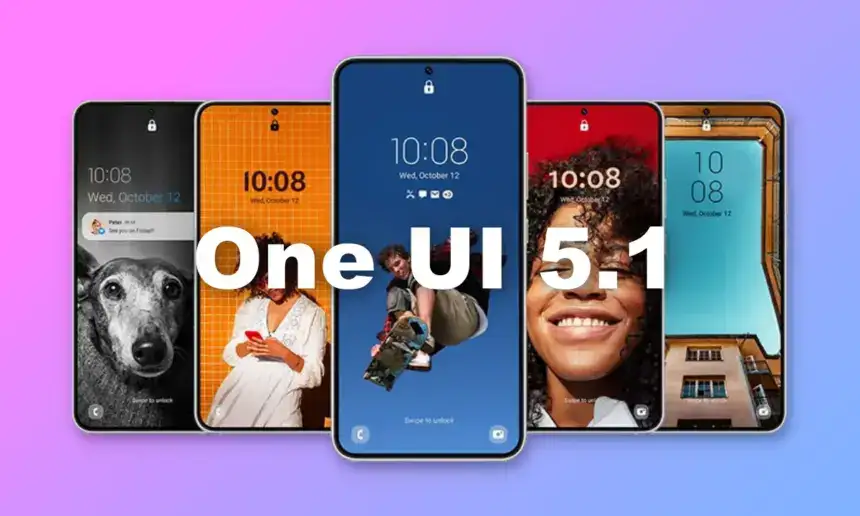 oneui 5.1