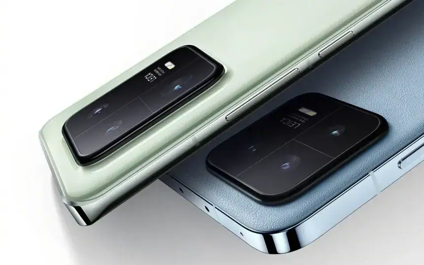 xiaomi 13 snapdragon 8 gen 2