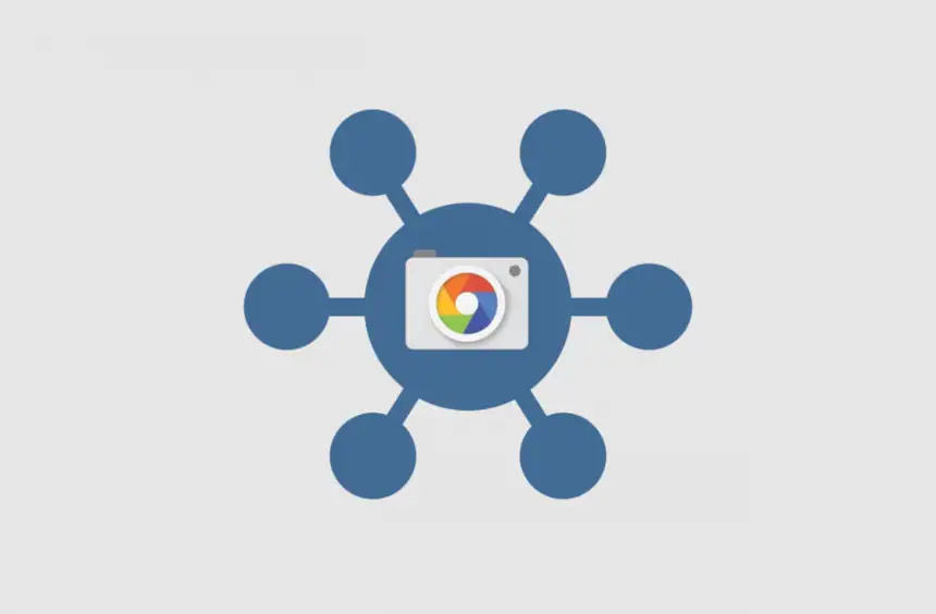 gcam port for all devices
