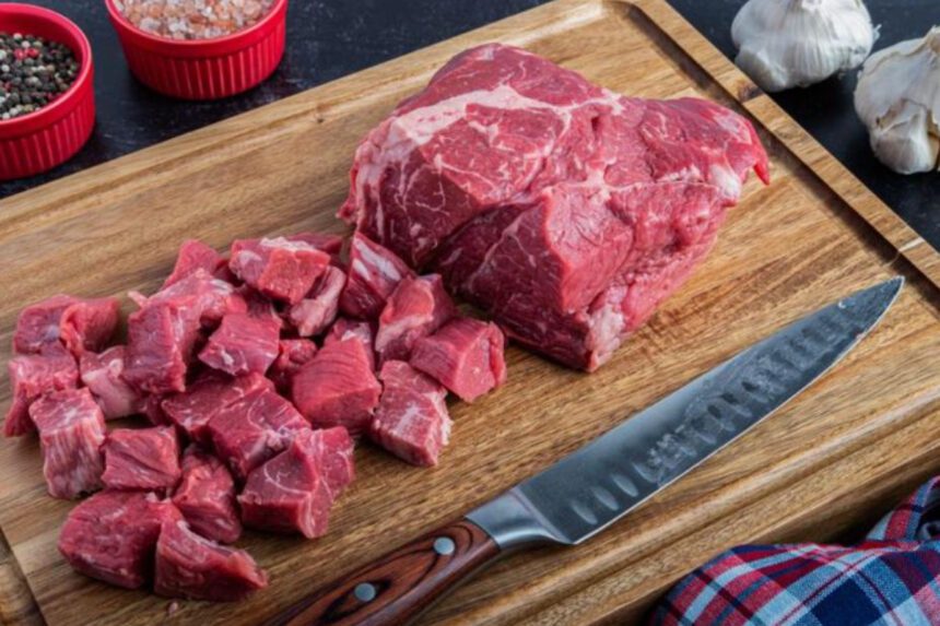 Tips Menyimpan Daging Kurban 2026 agar Tetap Segar, Tidak Bau, dan Tahan Lama