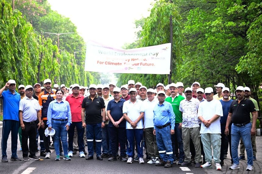 Jindal Steel Raigarh