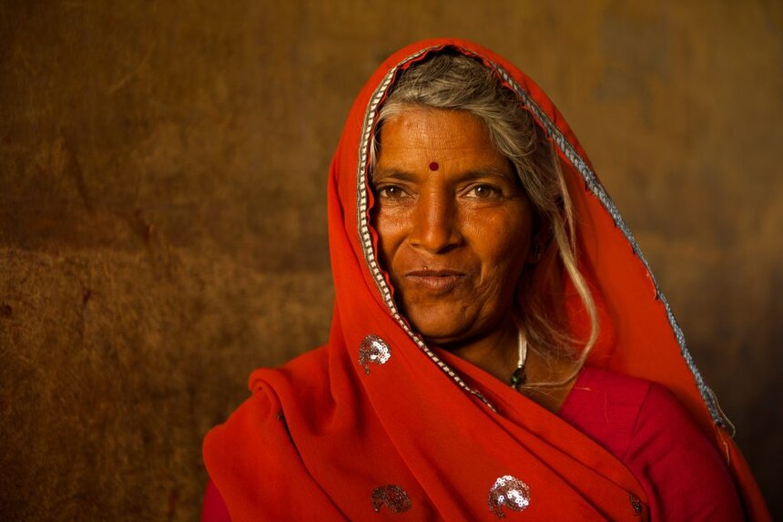 Rajasthan-Fotoreise