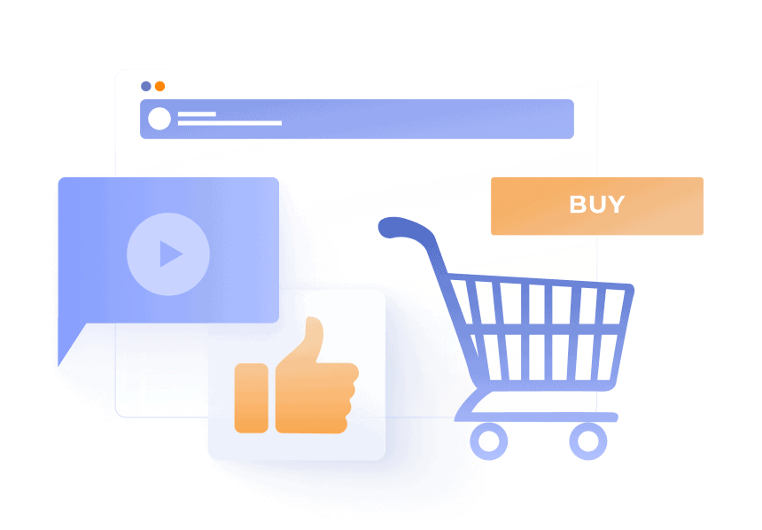 All-in-one retail media buying platform unifying campaign management across multiple advertising networks