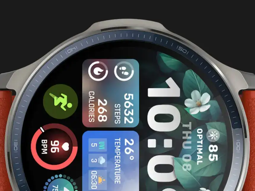 Amazfit Balance 2 XT