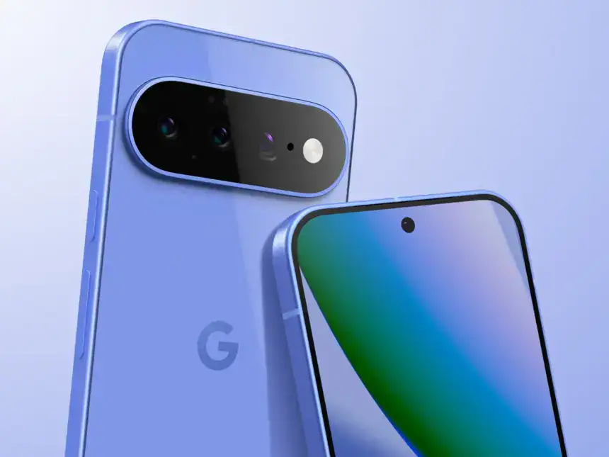 Google pixel 11
