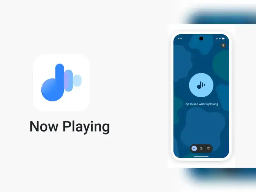 google now playing