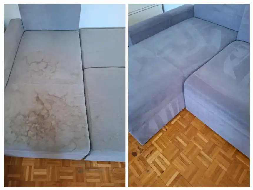 pranie kanapy naroznikowej poznań wynik