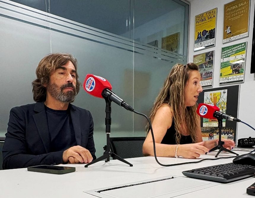 Gemma Deumal/Josep Bellet
