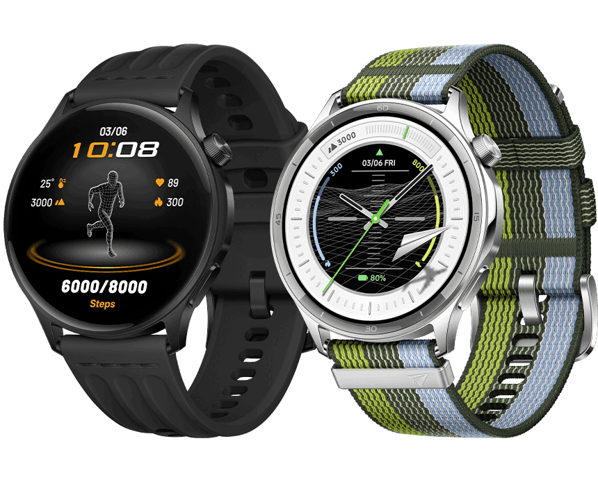 Oppo Watch S now available globally with 3,000-nit display and 5ATM rating 10 Oppo Watch S
