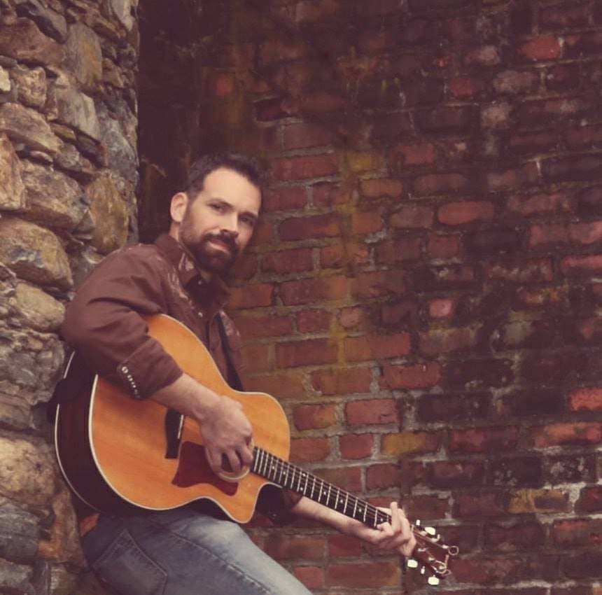 Tom Burgess CT Middletown Music