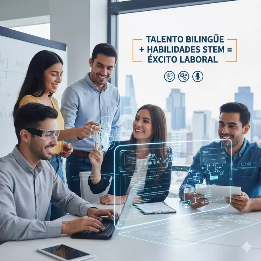 11 sectores con mejor perspectiva de empleo