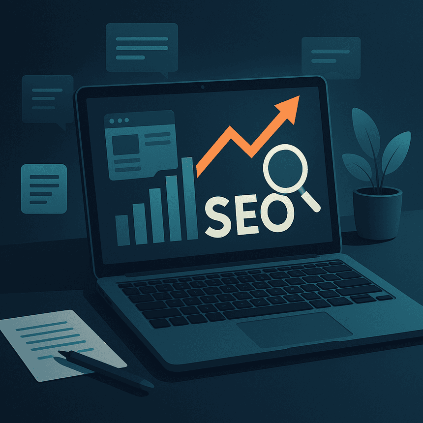 Posicionamiento Web