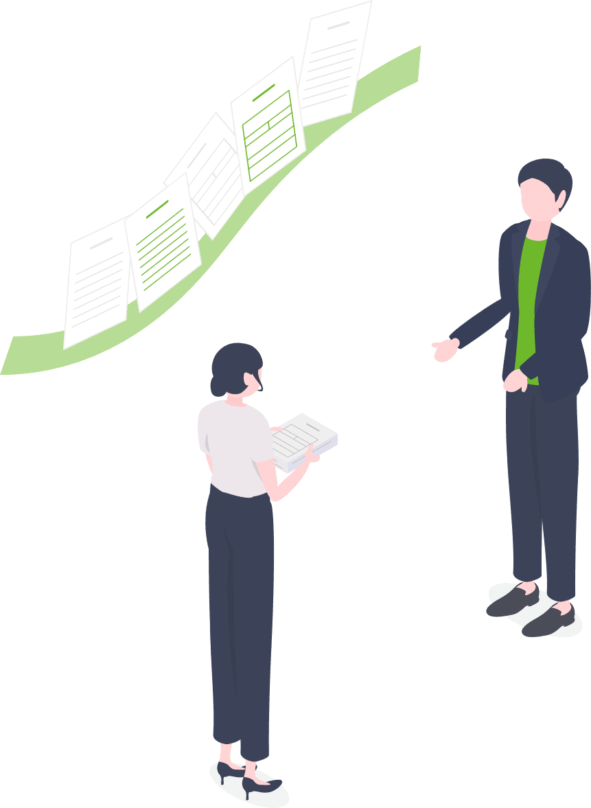 輸出手続きサポート