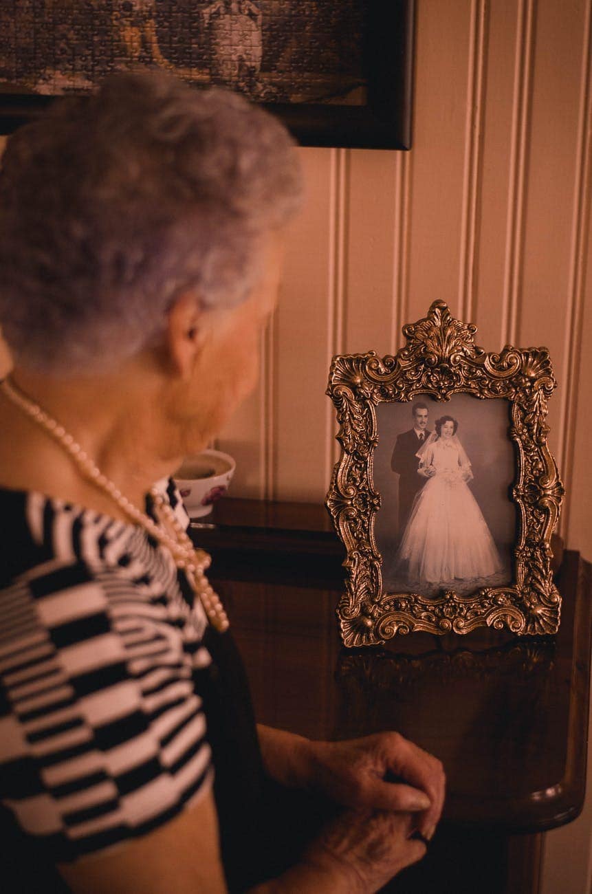 We All Have a Story to tell