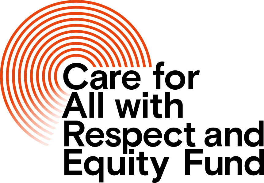 care fund logo
