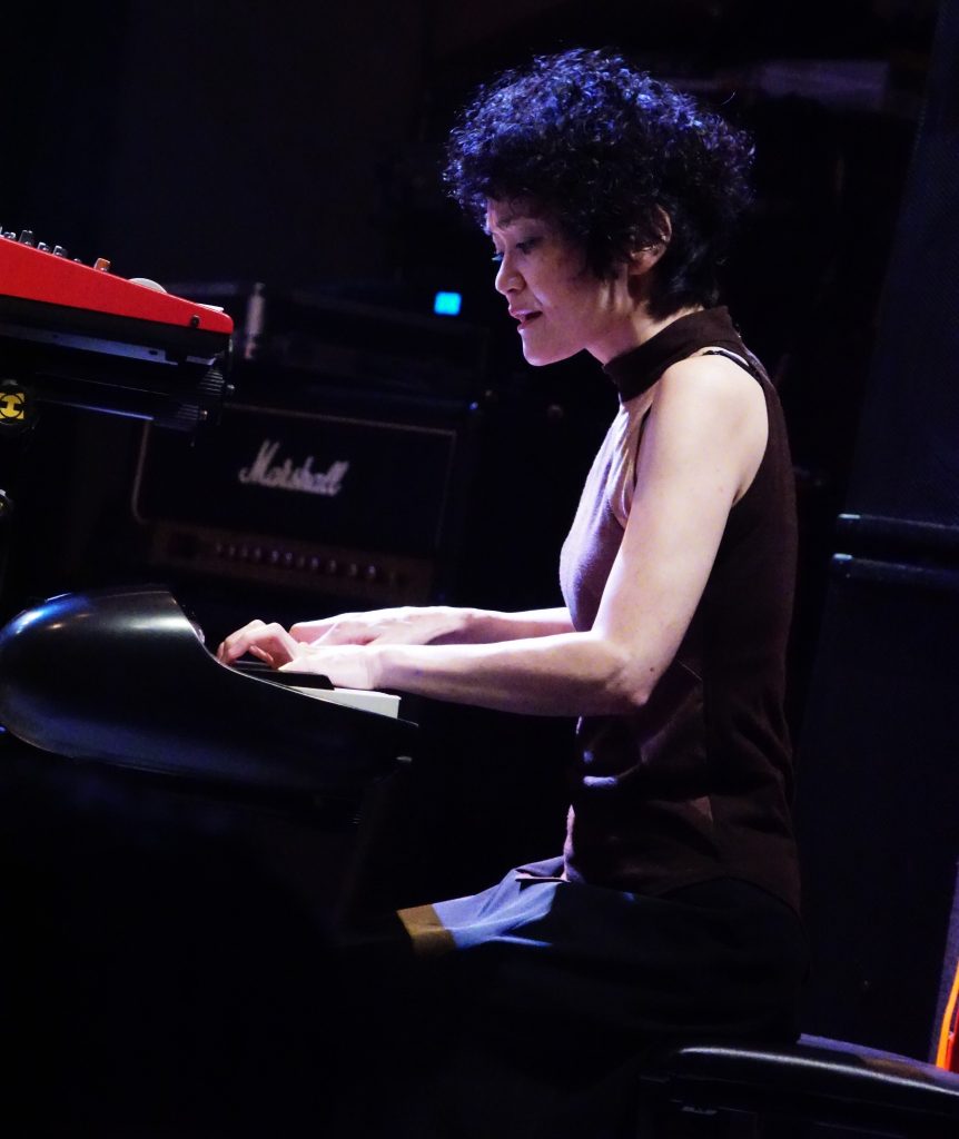 ピアノ・キーボード