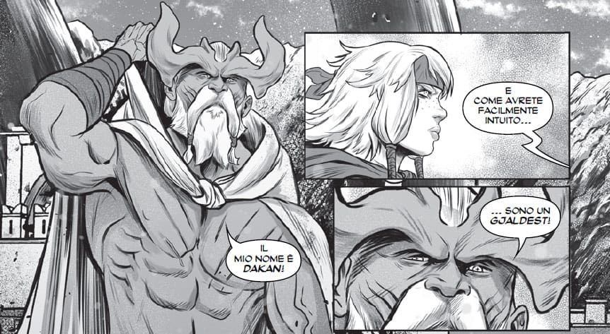 kalya 1 il frammento del caduto dakan