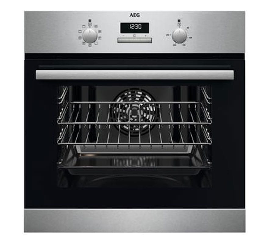 Fan Oven Appliance Spares