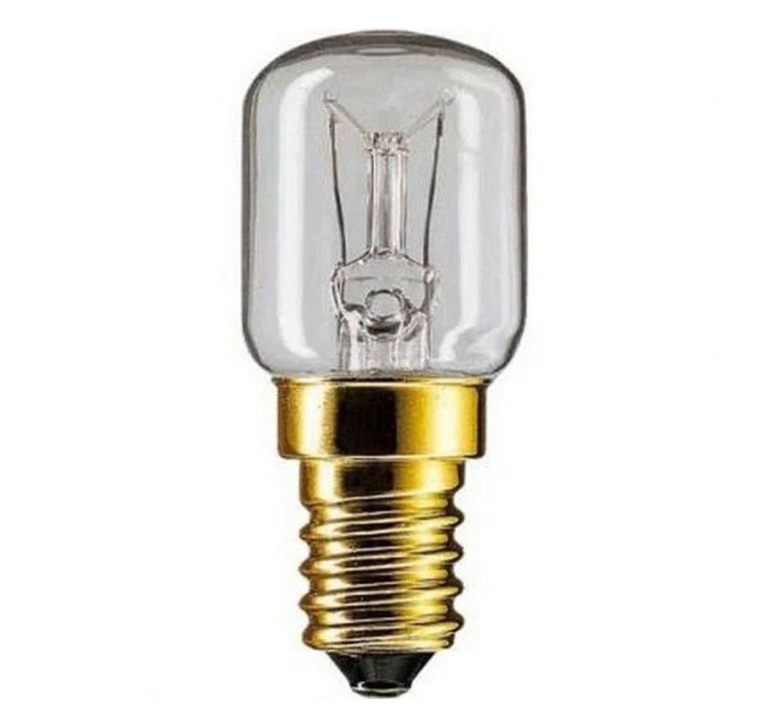 Replacement Bulbs Appliance Spares