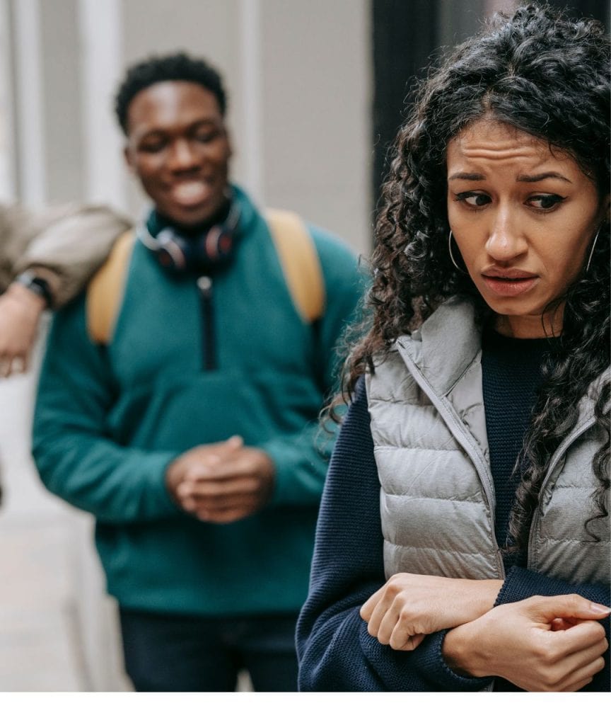 Los Angeles Sexual Harassment Lawyer