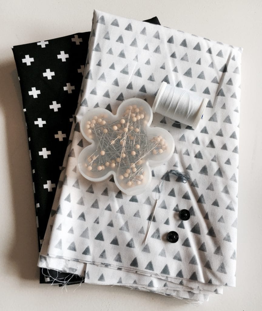 bib supplies