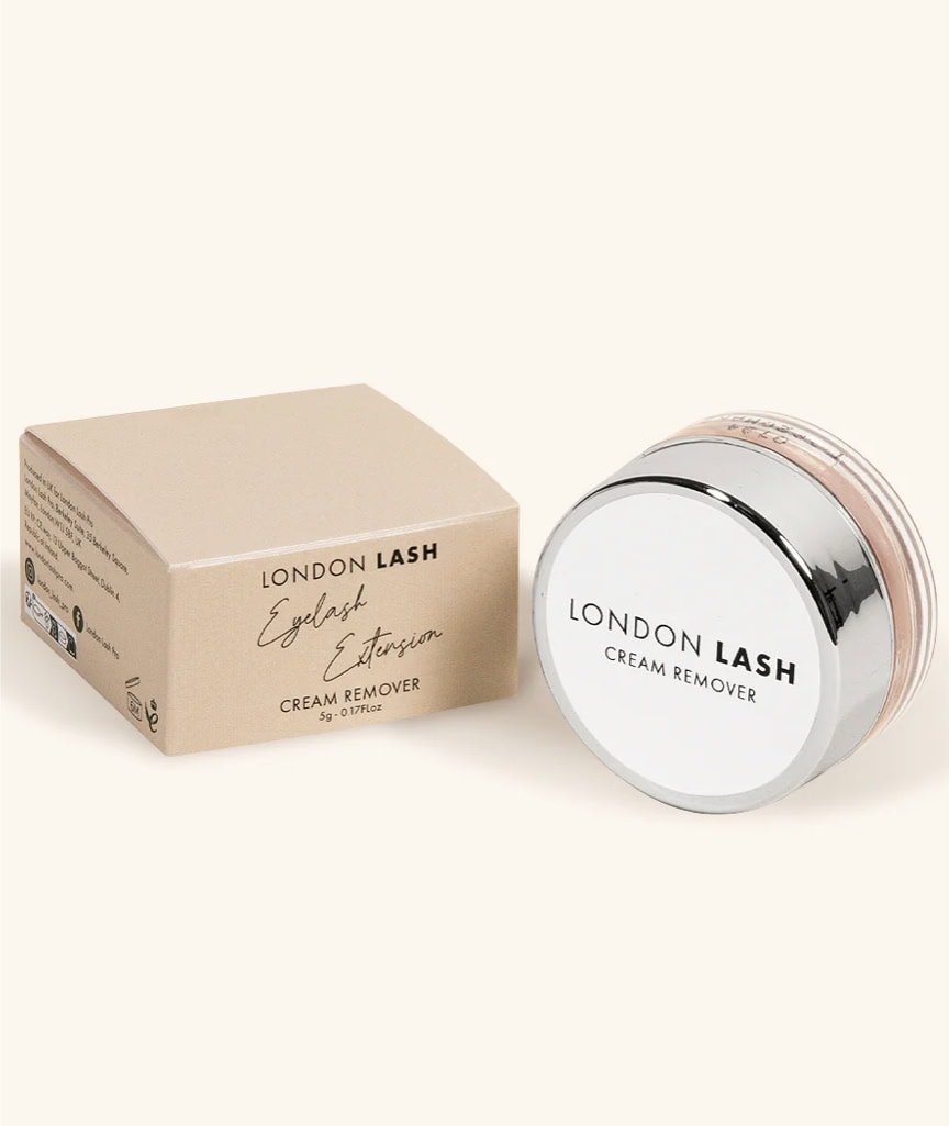 Cream remover (5ml) - Image 3