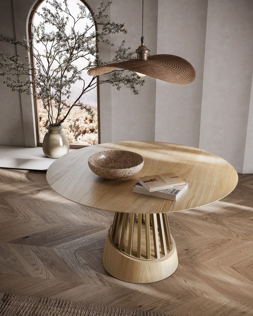 Mesa comedor Sol
